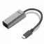 i-TEC Metalowy adapter Gigabit Ethernet USB-C