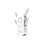 TP-LINK RE650 / Przedłużacz zasięgu AC2600 / 2,4 GHz - 600 Mbps / 5 GHz - 1733 Mbps / LAN