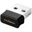Adapter bezprzewodowy Edimax EW-7611 ULB / USB 2.0 / Bluetooth 4.0 / 802.11n / 150 Mbps / WPS / 3dBi