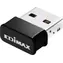 Dwuzakresowy adapter USB MU-MIMO Edimax AC1200 / USB 2.0 / 802.11ac / 300-867 Mbps
