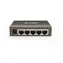 Tenda TEG1005D / 5 Port / 1000 Mbps / komputer stacjonarny