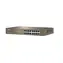 Tenda TEG1016D / 16 Port / 1000 Mbps / szafa