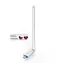 Adapter USB Tenda U2 / Wireless-N / 150 Mbs / 802.11 bgn / 6 dBi / Klient / Tryby Soft AP