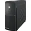 PowerWalker VFD 600 / UPS zapasowy / 600 VA / 2x Schuko / RJ11 / RJ45 