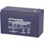 Akumulator PowerWalker PWB12-9 12V 9Ah