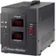 PowerWalker AVR 2000 SIV FR / regulator napięcia / 2000VA / 1600W / 2x FR