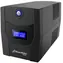 PowerWalker Basic VI 800 STL / UPS zapasowy / 800 VA / 480W / 2x Schuko / USB