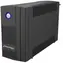 PowerWalker Basic VI 850 SB / UPS zapasowy / 850 VA / 480W / 2x Schuko / USB