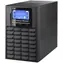 PowerWalker VFI 1000C LCD / zapasowy UPS / 1000 VA / 800 W / 3x IEC 13 / USB 