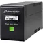 PowerWalker VI 800 SW FR / UPS zapasowy / 800 VA / 480 W / 2x FR / RJ11 / RJ45 / USB