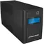 PowerWalker VI 850 SHL IEC / UPS zapasowy / 850 VA / 480 W / 4X IEC 13 / RJ11 / USB