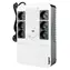 Legrand UPS Keor Multiplug 600VA FR / UPS zapasowy / 600 VA / 360 W / 6x FR / USB