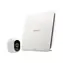 Bez opakowania - Netgear VMS3130 / 1 x kamera HD WiFi + SMART stacja dokująca / Dzień/Noc / Wewnątrz/0 na zewnątrz / bez pudełka