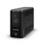 UPS CyberPower UT serii GreenPower 850VA/425W, gniazda Czechy