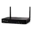 Bezprzewodowy router VPN Cisco RV160 / 1x SFP WAN RJ-45 / 4X Gbit LAN RJ-45 / 802.11ac / QoS / VPN / IPv6