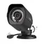 Zmodo SD-H2926-BH / sPoE / kamera IR 1080P / IP65 / czarna