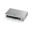 ZyXEL GS1005- HP / 5- Port przełącznik desktopowy / 5x GLAN / 4X PoE / PoE 60W