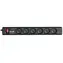 Listwa ochronna EATON PS6TF / ochrona przeciwprzepięciowa / 6 gniazd / RJ-11