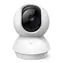TP-LINK Tapo C200 biała / Kamera IP do użytku wewnętrznego / 1920 x 1080 / Kąt widzenia 360° / mikrofon i głośnik / IR / Wi-Fi / microSD
