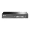 TP-LINK TL-SG1008MP / Switch / 1 Gbps / 8x GLAN / 2xSFP / PoE+