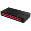 Mercusys MS108G / 8-portowy przełącznik / 10|100|1000 Mbps / desktop