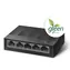 TP-LINK LS1005G czarny / Switch / 10|100|1000Mbps / 5x LAN