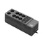 APC BE650G2-FR Back-UPS 650VA (400W) czarny / Zasilacz zapasowy / 230V / 1x Port ładowania USB