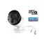 iGet HOMEGUARD HGNVK930CAM / Kamera zewnętrzna FullHD 1080p / IP66 / PoE / IR 30m 