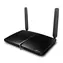 Router TP-LINK Archer MR600 / 4G LTE / dwuzakresowy / 2,4 GHz - 300 Mb/s / 5 GHz - 867 Mb/s / 4X GLAN