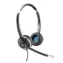 Zestaw słuchawkowy Cisco 532 RJ-9 czarny / zestaw słuchawkowy / dwukierunkowa słuchawka / mikrofon / Port RJ-9