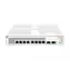 Przełącznik Aruba Instant On 1930 8G 2SFP 124W / 8x porty Gigabit RJ45 / 2x porty Gigabit SFP / PoE+ / 124W