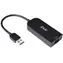 Adapter sieciowy USB Club3D USB 3.2 Gen1 TYPE A na LAN (RJ45) / 2,5 Gb/s