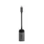 Adapter Verbatim USB-C na GLAN / 10 cm