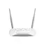 TP-LINK TL-WA801N / Punkt Dostępowy N300 / 2,4GHz - 300Mbps / LAN / 2x 5dBi