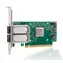 Mellanox ConnectX-4 Lx EN MCX4121A-ACAT / karta sieciowa / Port 25GbE SFP28 / PCI-E8(G3)