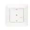 Legrand Valena Life With Netatmo kontroler rolet biały / bezprzewodowy