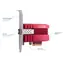Karta sieciowa Asus XG-C100F / karta PCI Express / 1 x 10GBase-T / QoS