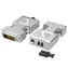 Lindy Extender DVI-D Single Link LWL / Światłowód 1500m