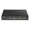 SMART przełącznik zarządzalny D-Link 24- Port Gigabit PoE / 24x GLAN / 12x LAN PoE / PoE 100W