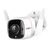 TP-LINK Tapo C310 biała / Zewnętrzna kamera IP / 3MP / mikrofon i głośnik / IR / Wi-Fi / microSD