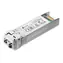 Transceiver TP-LINK TL-SM5110-SR / 10GBase-SR SFP+ LC / 850nm wielomodowy / złącze LC duplex / zasięg 300m 