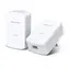 Mercusys MP500 Kit / Zestaw adapterów Powerline AV1000 / 1000Mbps / GLAN / HomePlug AV2 / 2szt