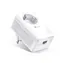 TP-LINK TL-PA7017P Powerline AV1000 / 1x GLAN / 1 szt