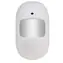 iGet SECURITY P1v2 Bezprzewodowa czujka ruchu PIR / kąt detekcji 60° w pionie / 90° w poziomie