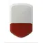 Alarm zewnętrzny iGet SECURITY P11v2 / 100 dB / dla M3B i M2B 