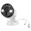 iGet HOMEGUARD HGNVK936CAM / Kamera WiFi IP HD 1080p / PoE / noktowizor / IP66 / gniazdo microSD / do zestawu HGNVK84904