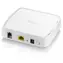 Modem ZyXEL VMG4005-B50A / VDSL2 17a i 35b / 1x LAN / 1x RJ-11