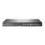 Przełącznik HP Aruba 2930F 24G PoE+ 4SFP+ / 24 porty 10|100|1000 Mbps RJ45 / 4X Gigabit SFP+
