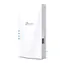 Wzmacniacz zasięgu TP-LINK RE500X / AX1500 Wi-Fi 6 / dwuzakresowy / 2,4 GHz 300 Mb/s / 5 GHz 1201 Mb/s / 802.11ax