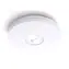 TP-LINK EAP610 / Punkt dostępowy AX1800 / 2,4 GHz - 574 Mbps / 5 GHz - 1201 Mbps / GLAN